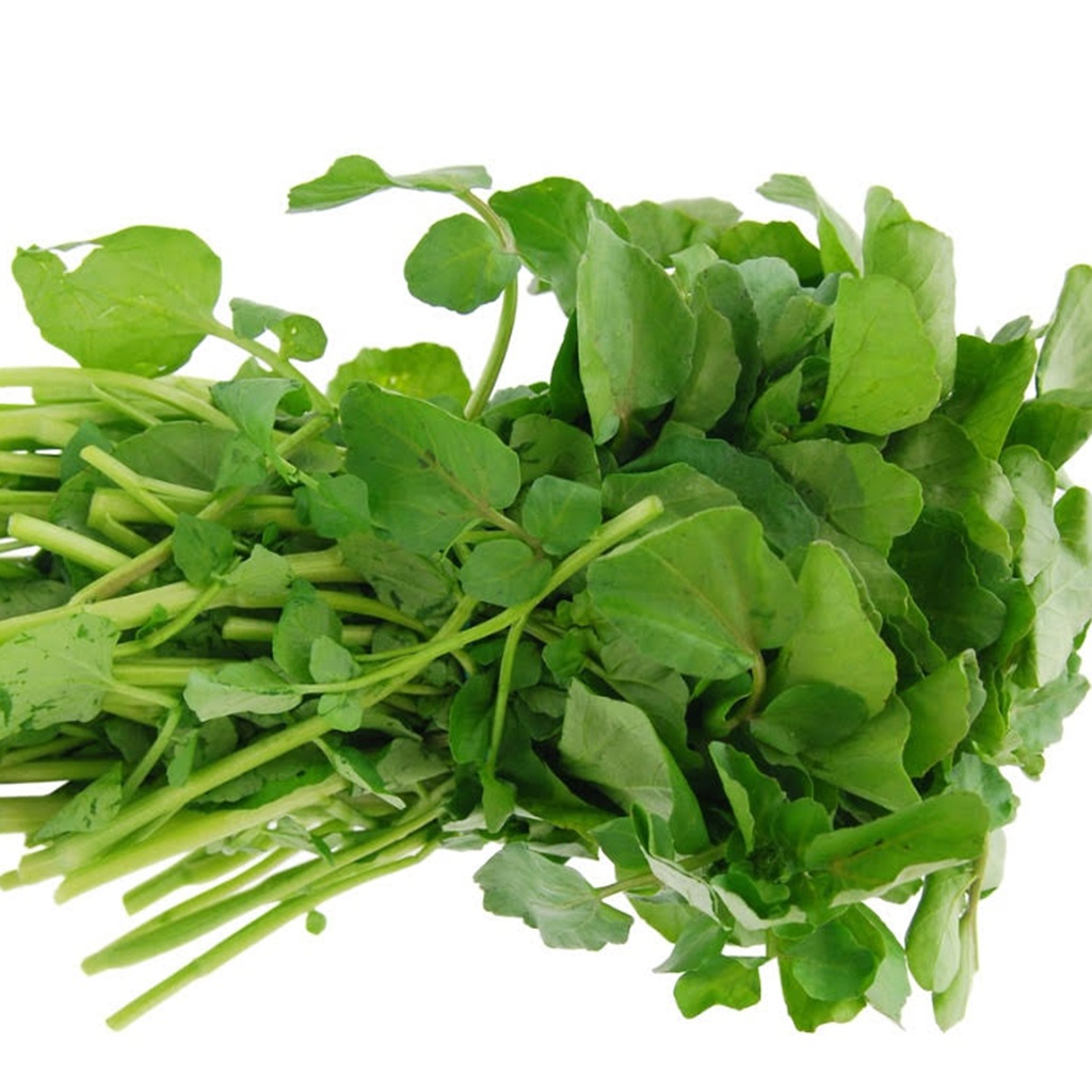 WATER CRESS  西洋菜 (Bunch扎 )