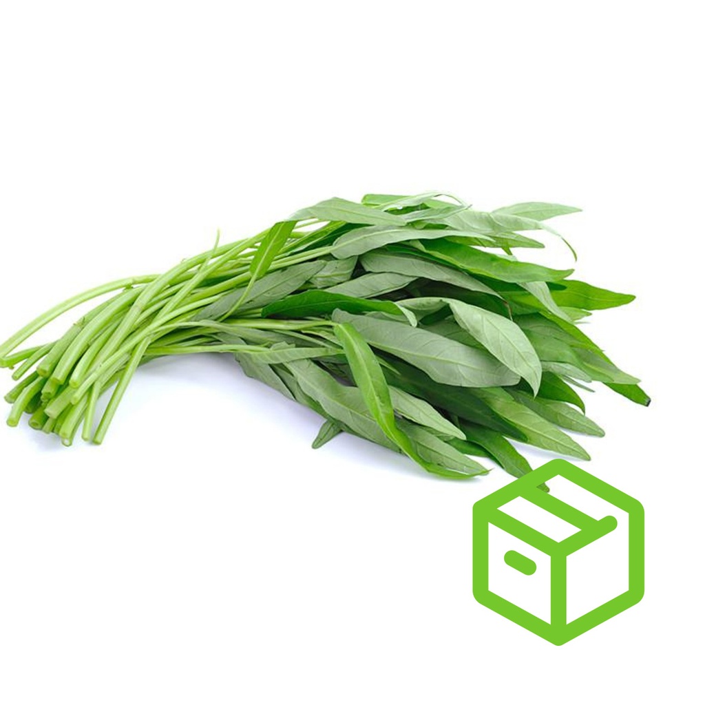 ON CHOY GREEN 青通菜（箱装）
