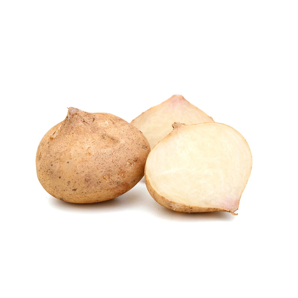 JICAMA  沙葛 (LB磅)