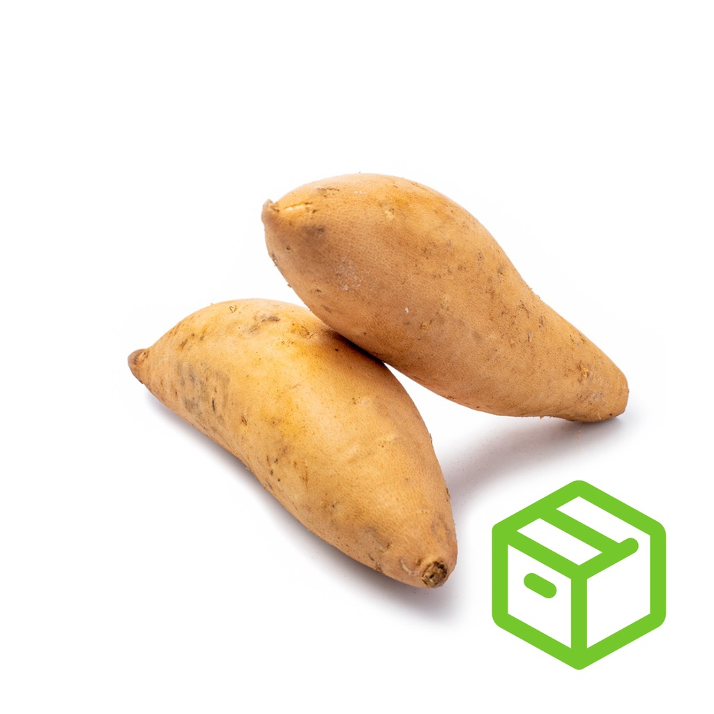 SWEET YAM 蕃薯（箱装）