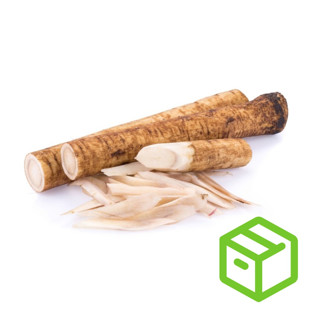 GOBO  牛蒡（箱装）