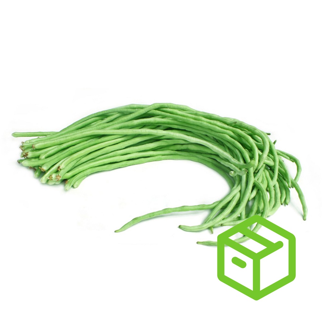 LONG BEAN LIGHT 油豆角（箱装）