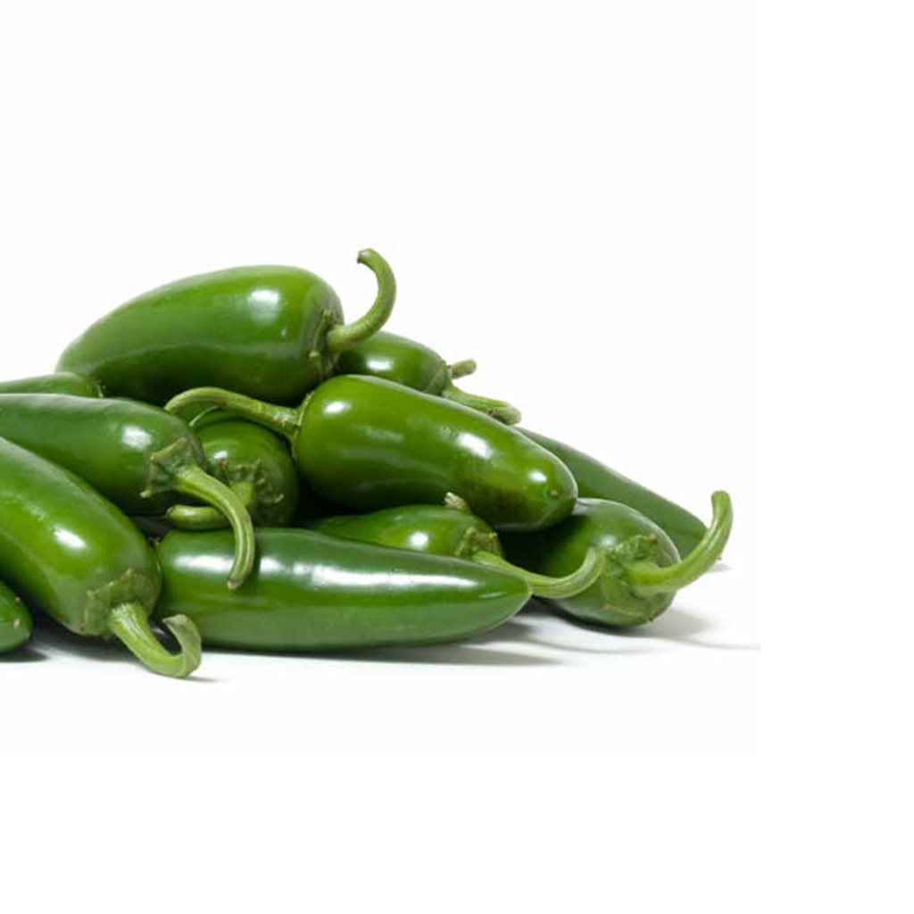 JALAPENO 墨西哥辣椒 (LB磅)