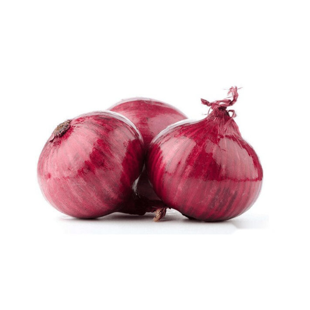 RED ONION  红洋葱 (LB磅)