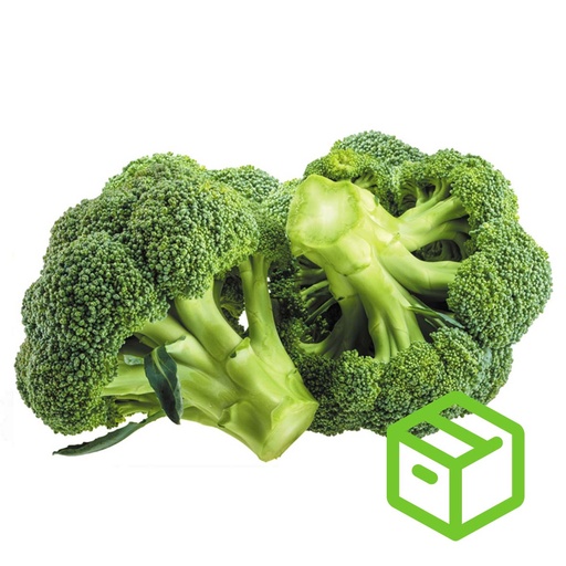 BROCCOLI 西兰花（箱装）