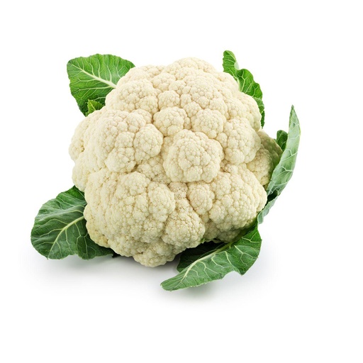 CAULIFLOWER  椰菜花 (Piece个）