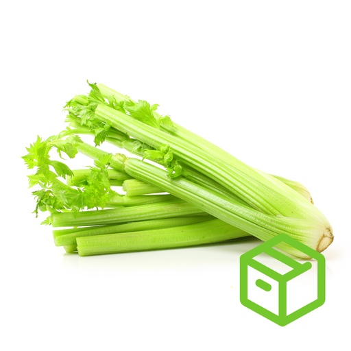 CELERY  西芹（箱装）