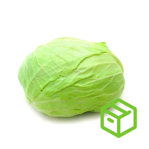 KOREAN CABBAGE 高丽菜（箱装）