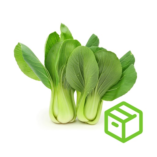 SHANGHAI BOK CHOY 上海白菜（箱装）