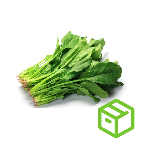 SPINACH  菠菜（箱装）