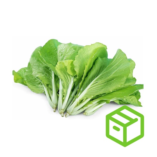 FUZHOU BOK CHOY 福州白菜（箱装）
