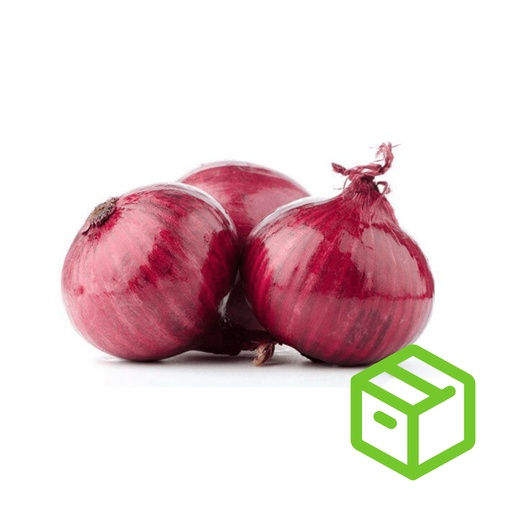 RED ONION 红洋葱（箱装）