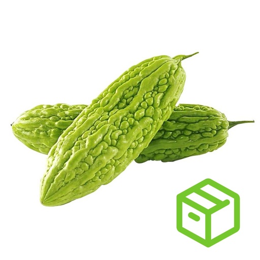 BITTER MELON 苦瓜（箱装）