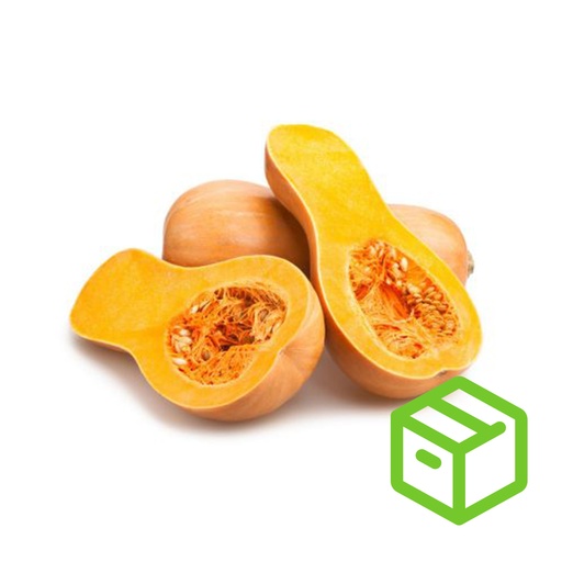 BUTTERNUT SQUASHE 奶油瓜（箱装）