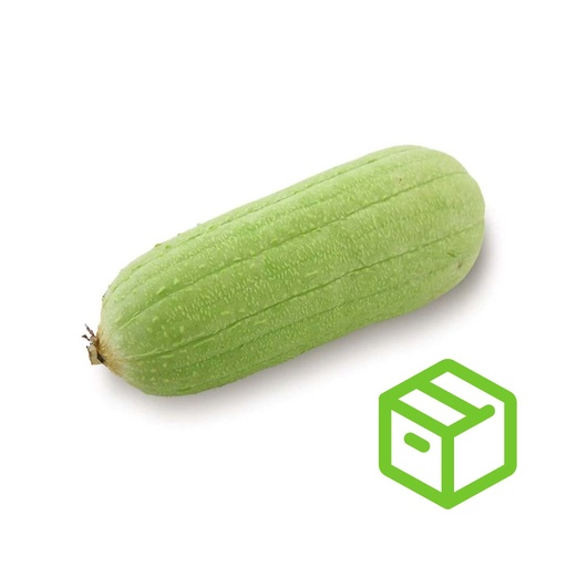 TAIWAN LUFFA 台湾胜瓜（箱装）