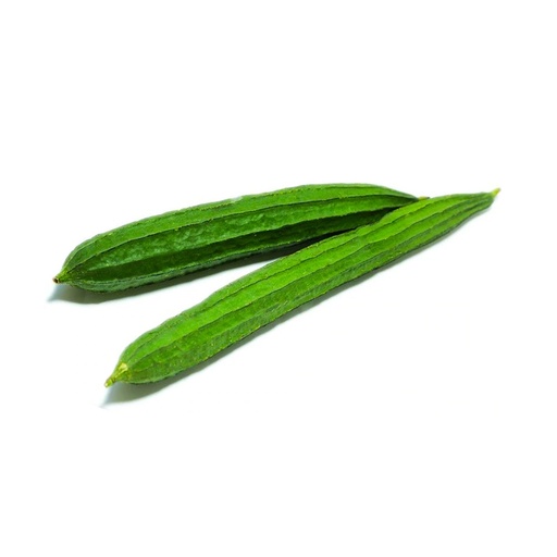 CHINESE LUFFA   中国胜瓜 (LB磅)