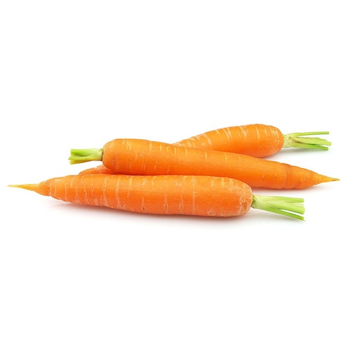 CARROT 红萝卜 (LB磅)