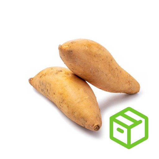 SWEET YAM 蕃薯（箱装）