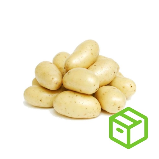 YUKON GOLD POTATO 黄薯仔（袋装）