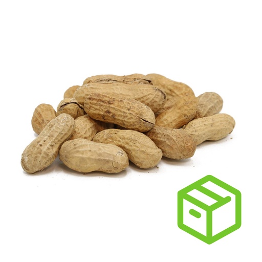 FRESH PEANUT   花生（箱装）