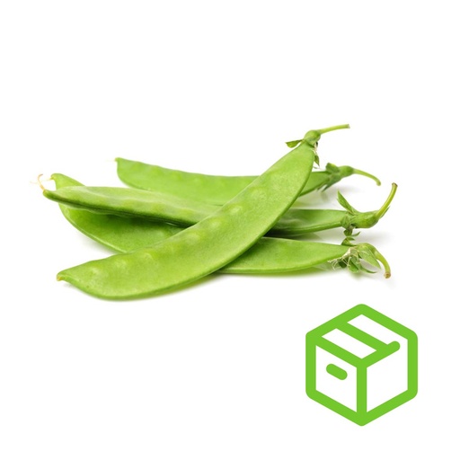 SNOW PEAS  雪豆（箱装）