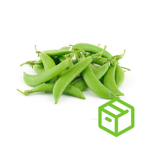 SUGAR PEAS  蜜豆（箱装）