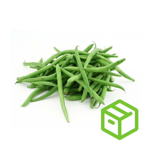 GREEN BEANS   豆仔（箱装）