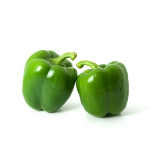 GREEN PEPPER 青椒 (LB磅)