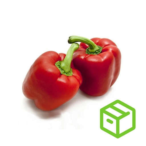 RED PEPPER 红椒（小箱装）