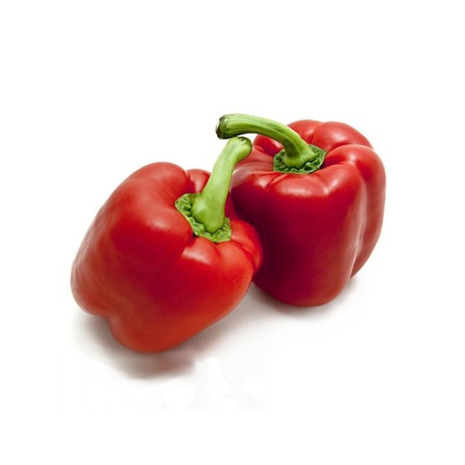 RED PEPPER 红椒 (LB磅)
