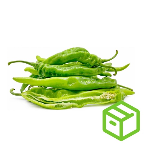 LONG HOT PEPPER 虎皮椒（箱装）