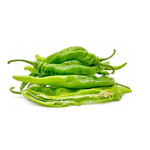 LONG HOT PEPPER  虎皮椒 (LB磅)