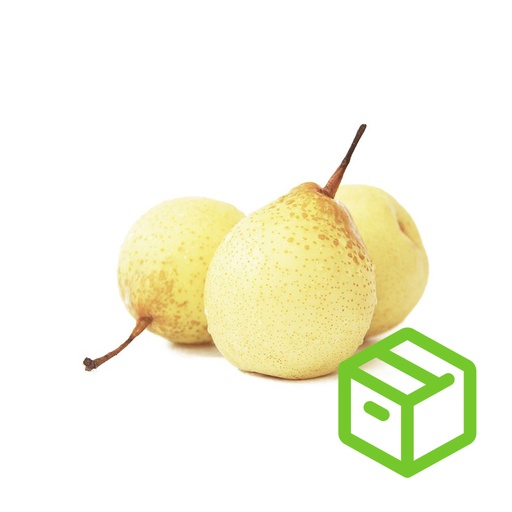 YA PEAR 鸭梨 (Case箱装）