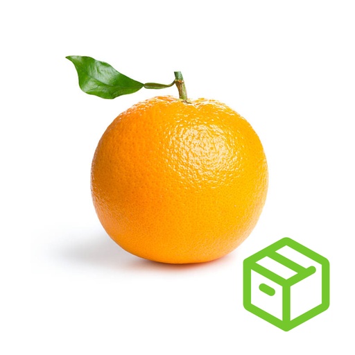 ORANGE (72Pieces) 橙（72个箱装）