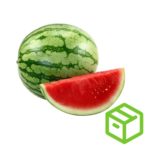 WATER MELON 西瓜（箱装）