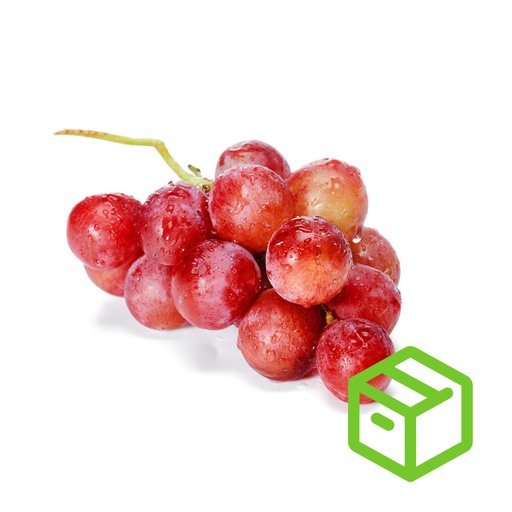 RED GRAPE 红提子（箱装）