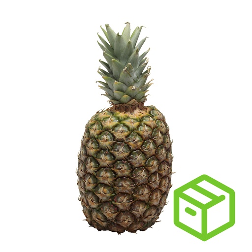 PINEAPPLE  菠萝（箱装）
