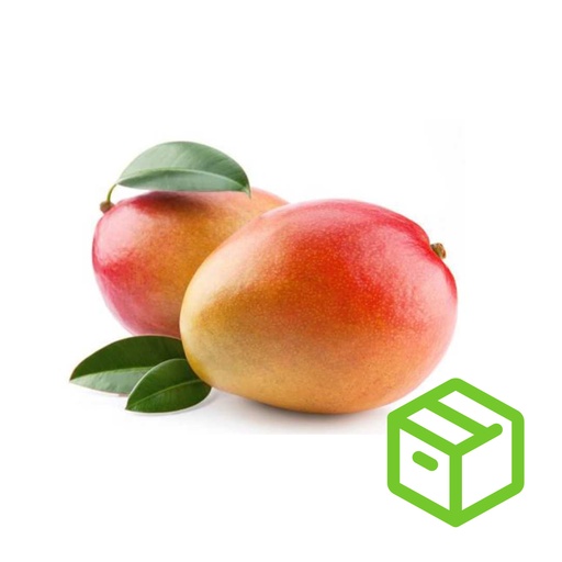 MANGO  芒果（箱装）
