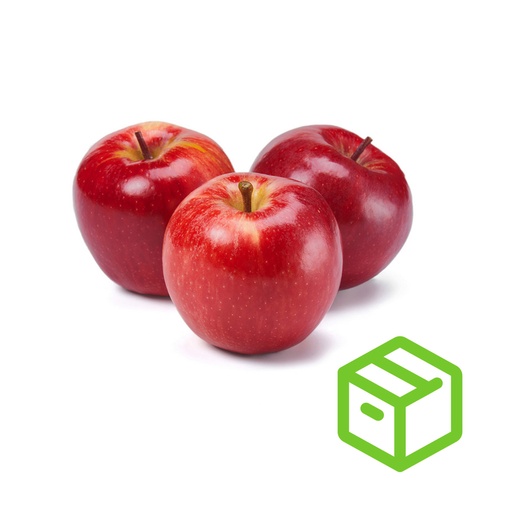 APPLE 苹果（Case/箱装）