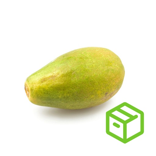 PAPAYA  木瓜（箱装）