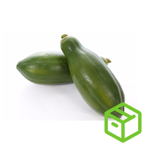 GREEN PAPAYA 青木瓜（箱装）