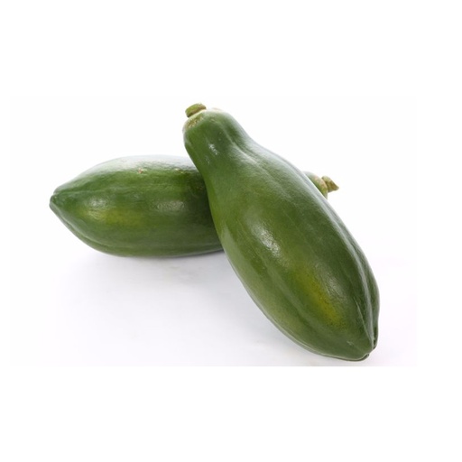 GREEN PAPAYA 青木瓜 (LB磅)