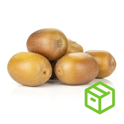 GOLDEN KIWI  黄金奇异果（箱装）