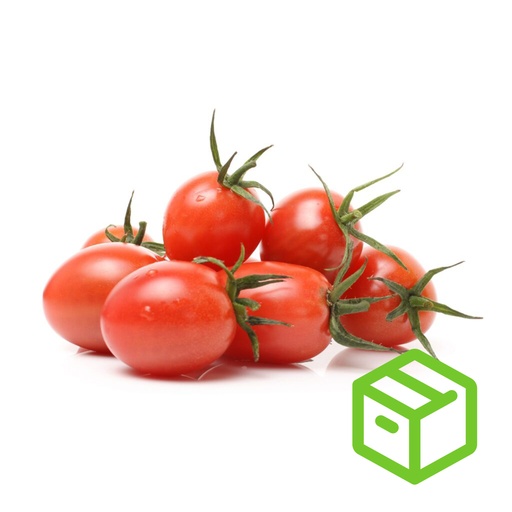 TOMATO GRAPE CHERRY 蕃茄仔（Case 箱装）
