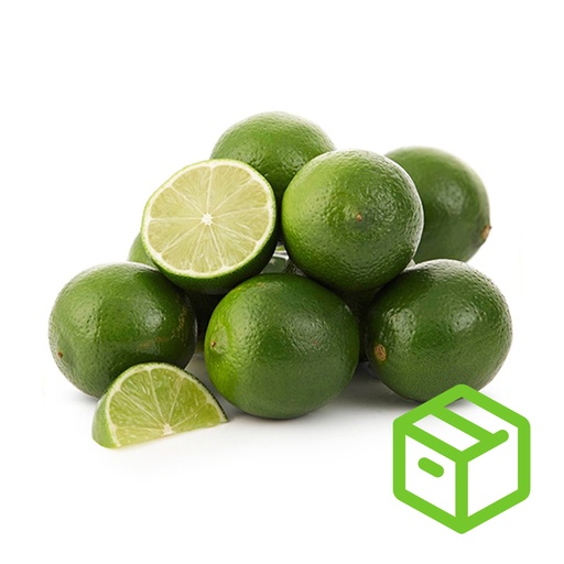 LIME  青柠檬（箱装）