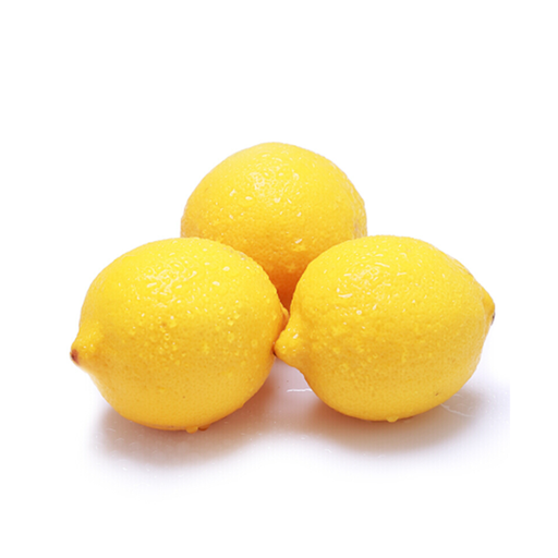 LEMON  (1dozen) 黄柠檬（1打）