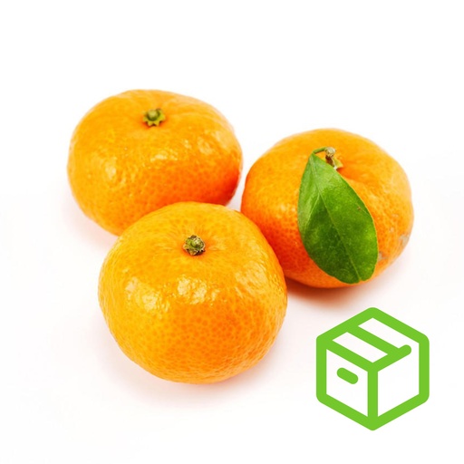 CLEMENTINES 桔子（箱装）