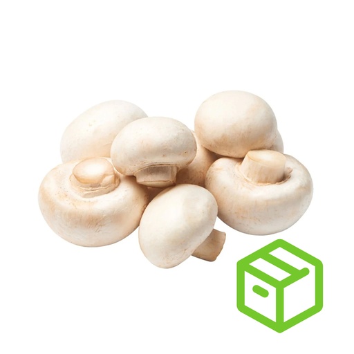 FRESH MUSHROOM 蘑菇（箱装）