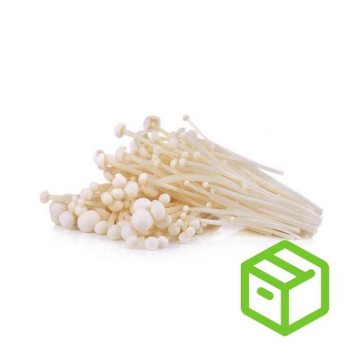 ENOKI-LOCAL 金针菇 （本地）（箱装）