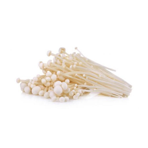 ENOKI-LOCAL  金针菇 （本地）(Bag包)